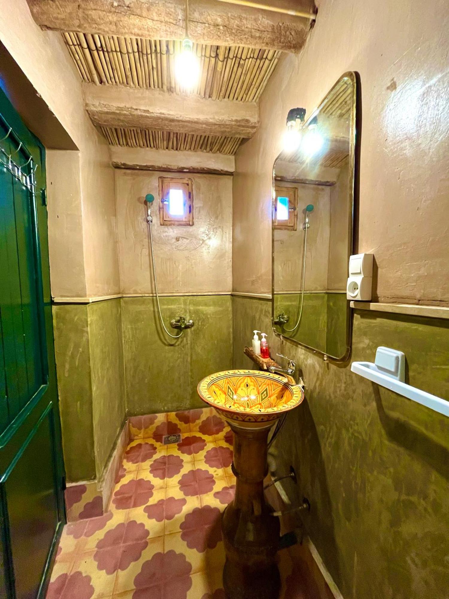 Heritage House Skoura Kültér fotó