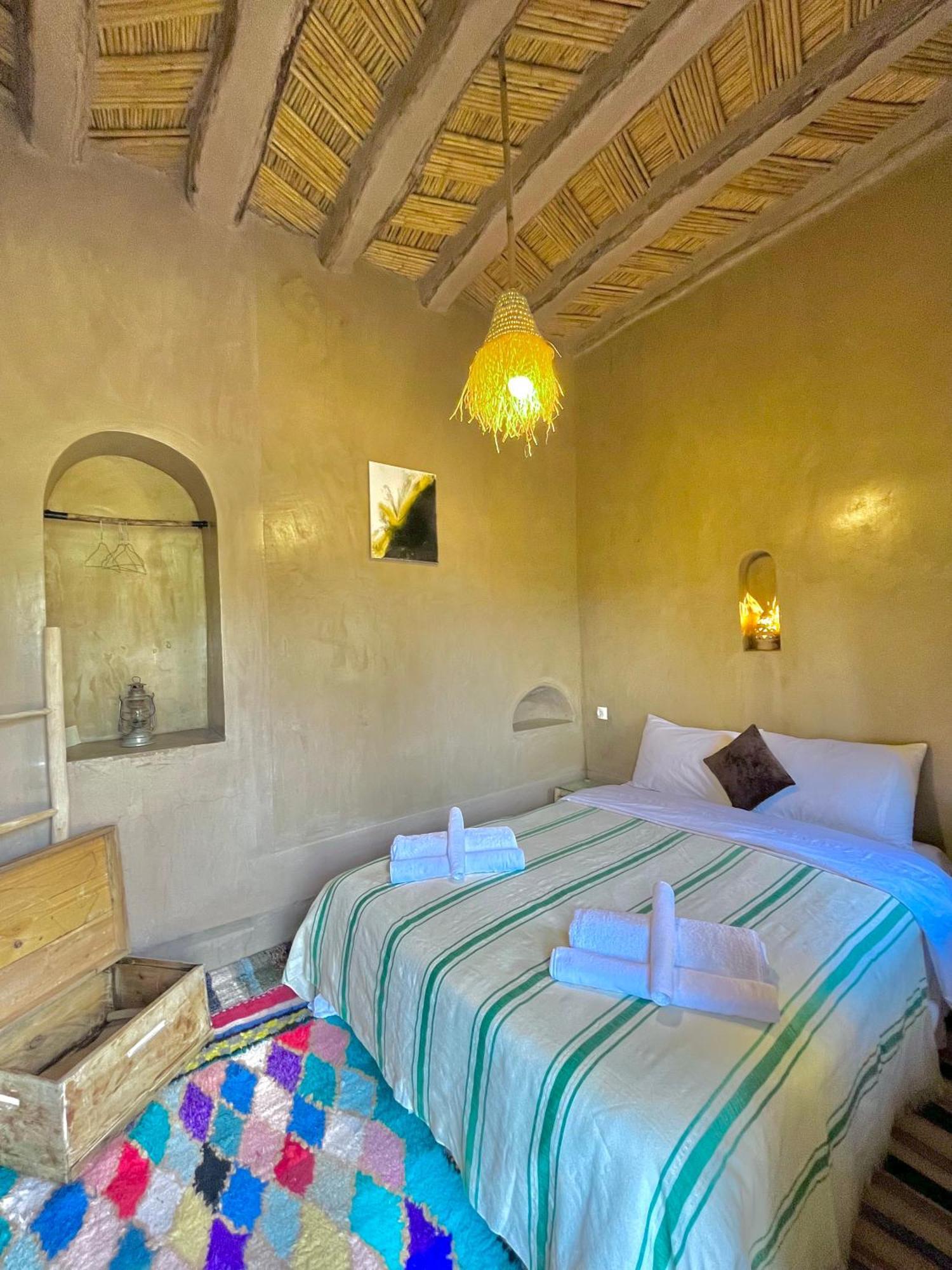 Heritage House Skoura Kültér fotó