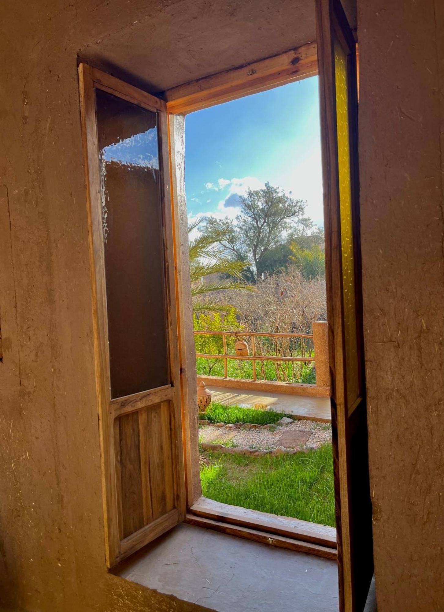 Heritage House Skoura Kültér fotó