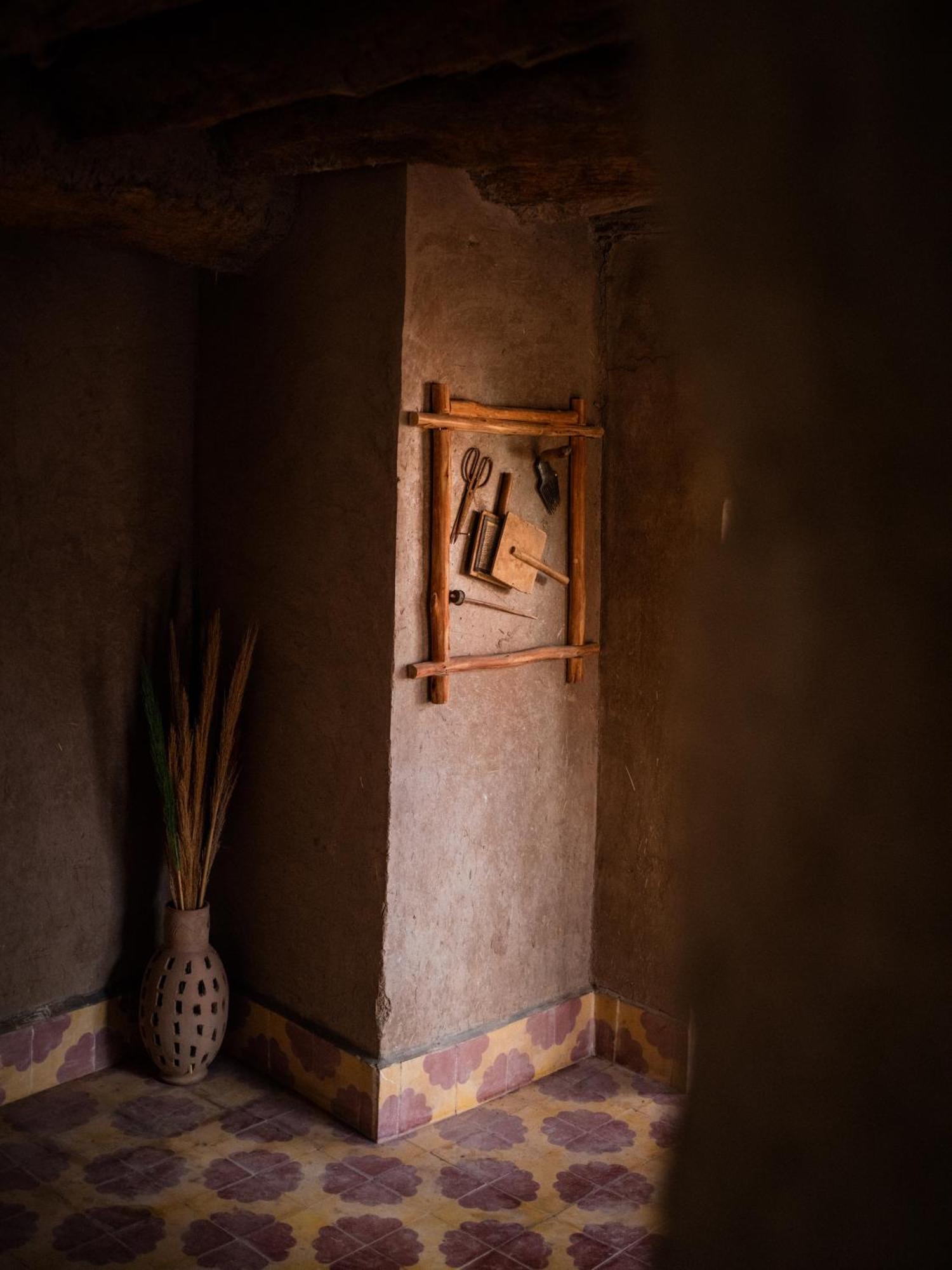 Heritage House Skoura Kültér fotó