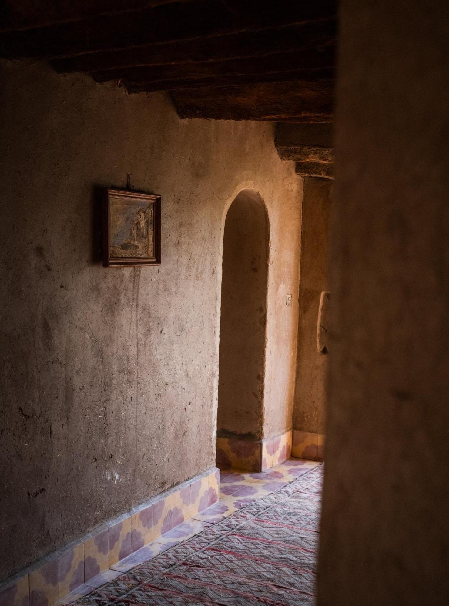 Heritage House Skoura Kültér fotó