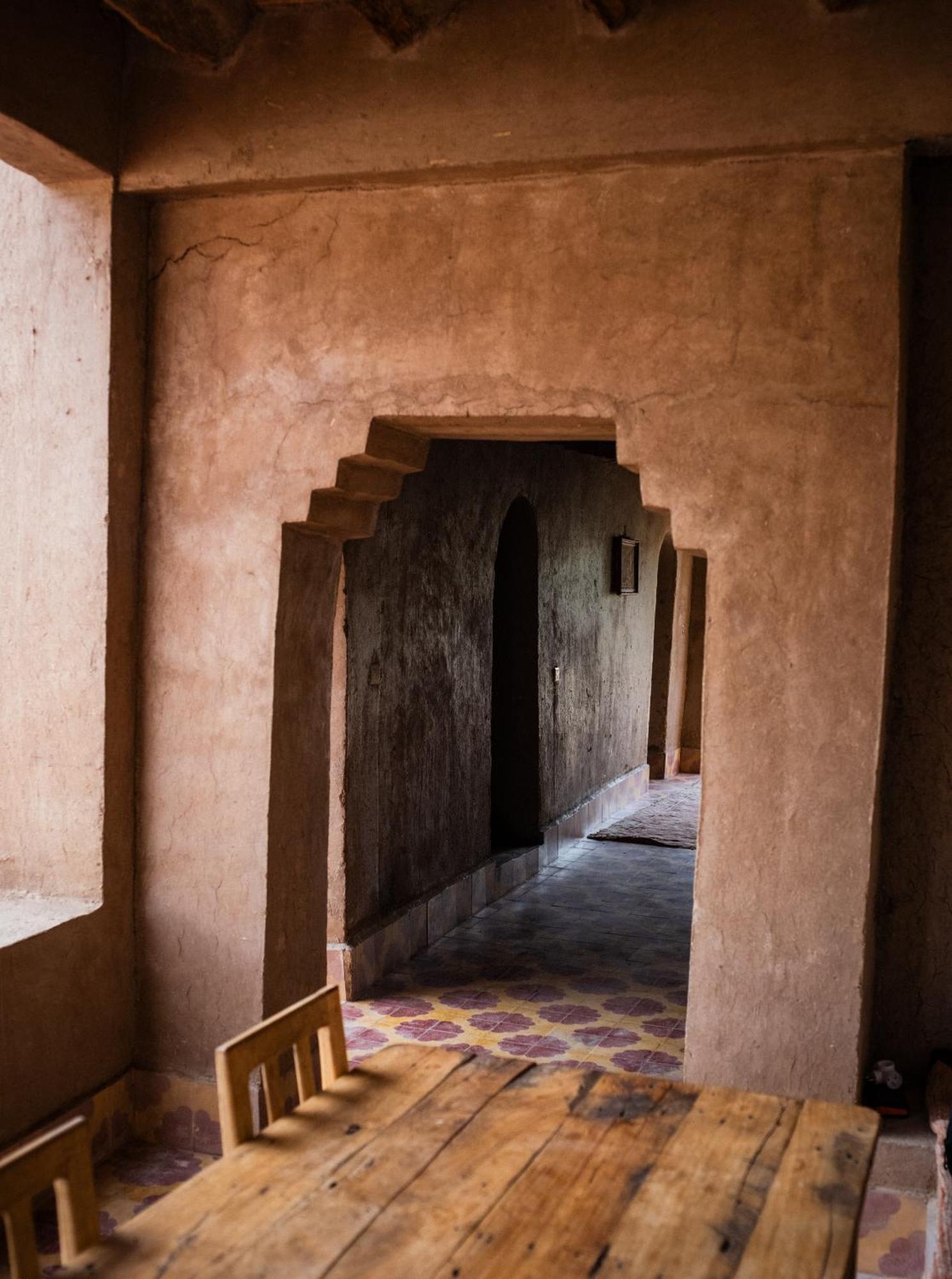 Heritage House Skoura Kültér fotó